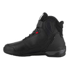 Alpinestars Austral Gore-Tex Motorcycle Riding Shoe (Black/Dark Grey)