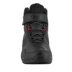 Alpinestars Austral Gore-Tex Motorcycle Riding Shoe (Black/Dark Grey)
