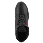 Alpinestars Austral Gore-Tex Motorcycle Riding Shoe (Black/Dark Grey)