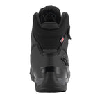 Alpinestars Austral Gore-Tex Motorcycle Riding Shoe (Black/Dark Grey)
