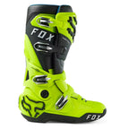 FOX Racing Motocross Boots - INSTINCT 2.0 (Fluo Yellow)