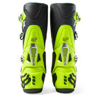 FOX Racing Motocross Boots - INSTINCT 2.0 (Fluo Yellow)