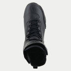 Alpinestars SuperFaster Motorcycle Riding Shoes (Black/Black)