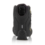 Alpinestars Sektor Motorcycle Riding Shoes (Black/Yellow Fluo)