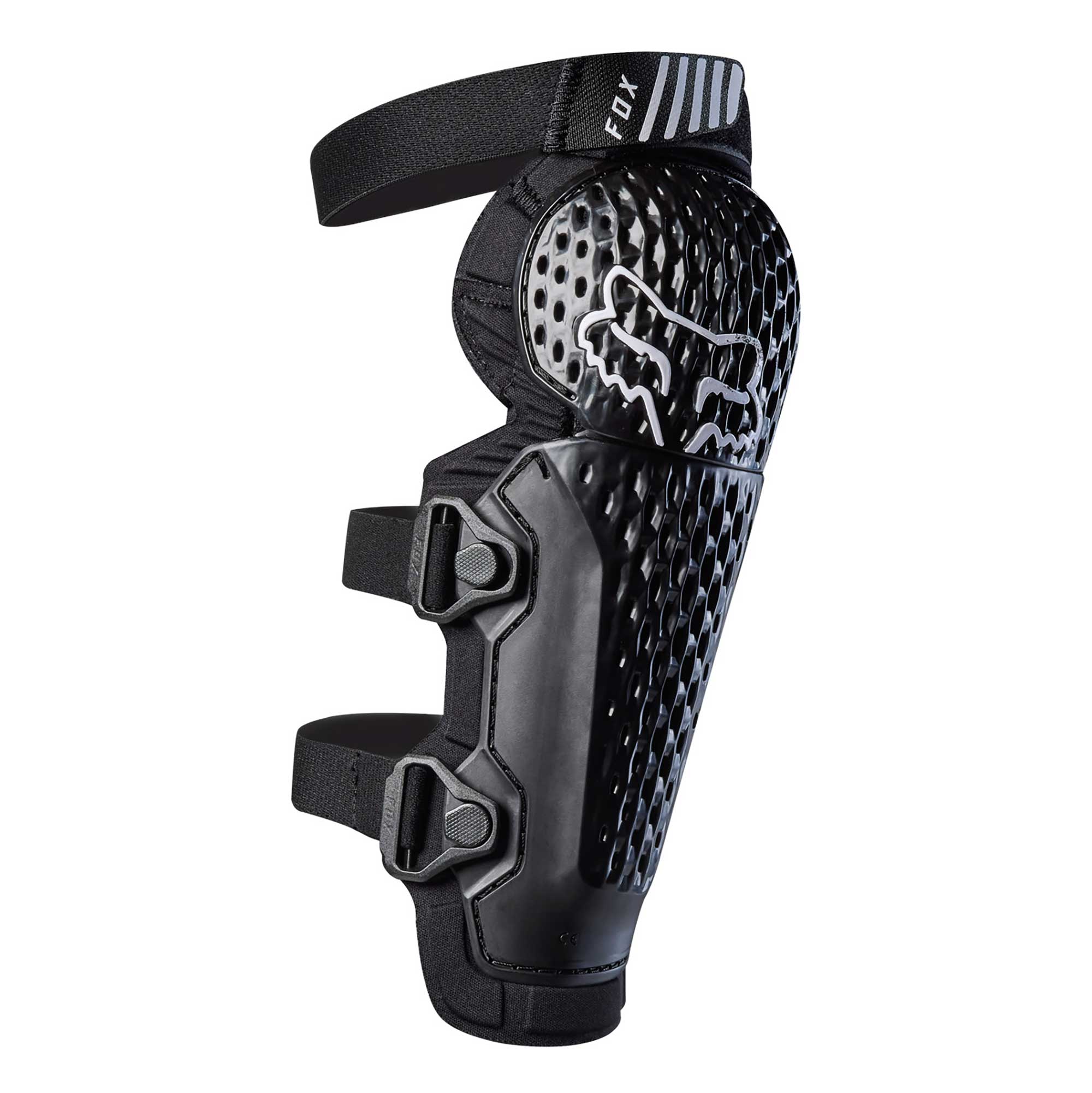 FOX Racing MX | MTB Youth Armour Knee Guard - Titan Race CE