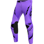 FXR (SP25) MX Jersey & Pant Kit Deal - VAPOR (Abyss/Purple)