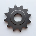 Renthal - Sprocket - Front - 254/TG332 - 520 - RM125 80-08, RMZ250 07-12