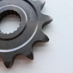 Renthal - Sprocket - Front - 254/TG332 - 520 - RM125 80-08, RMZ250 07-12