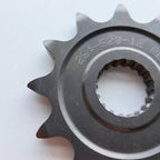 Renthal - Sprocket - Front - 254/TG332 - 520 - RM125 80-08, RMZ250 07-12
