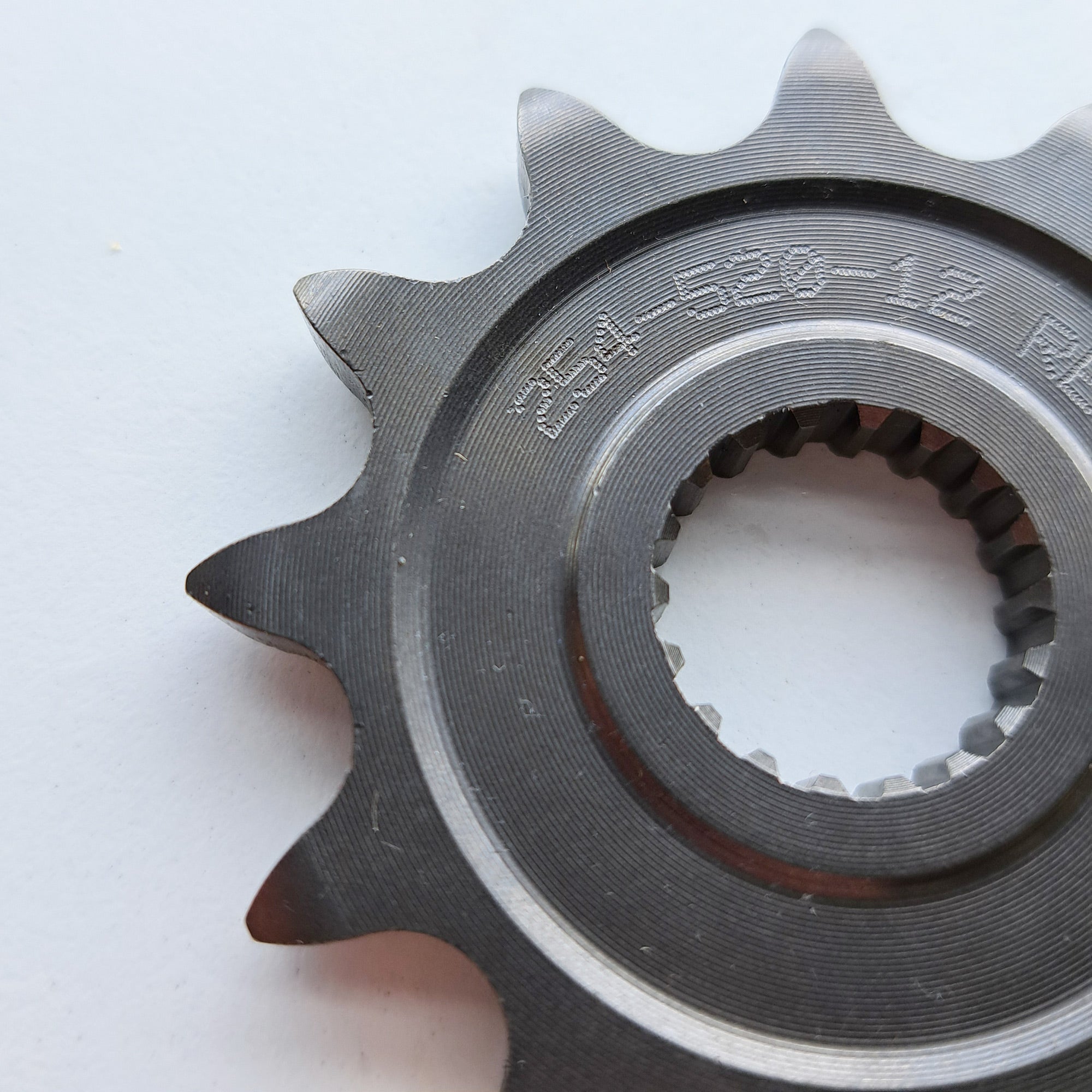 Renthal - Sprocket - Front - 254/TG332 - 520 - RM125 80-08, RMZ250 07-12