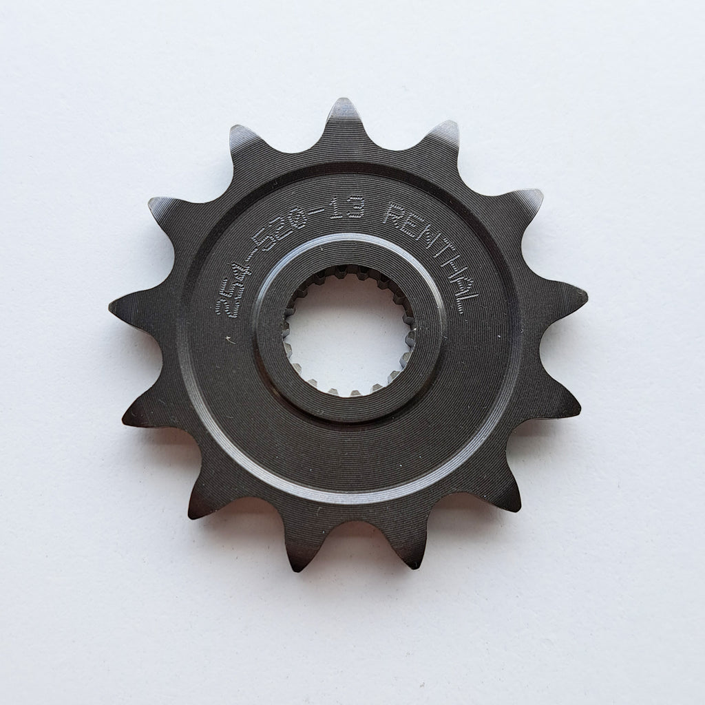 Renthal - Sprocket - Front - 254/TG332 - 520 - RM125 80-08, RMZ250 07-12