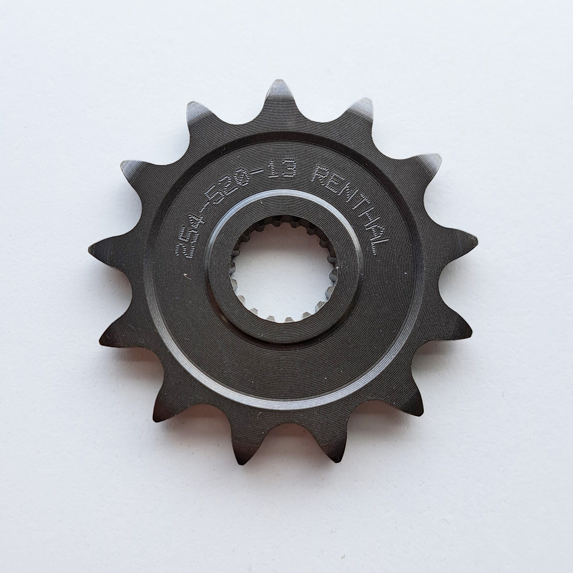 Renthal - Sprocket - Front - 254/TG332 - 520 - RM125 80-08, RMZ250 07-12
