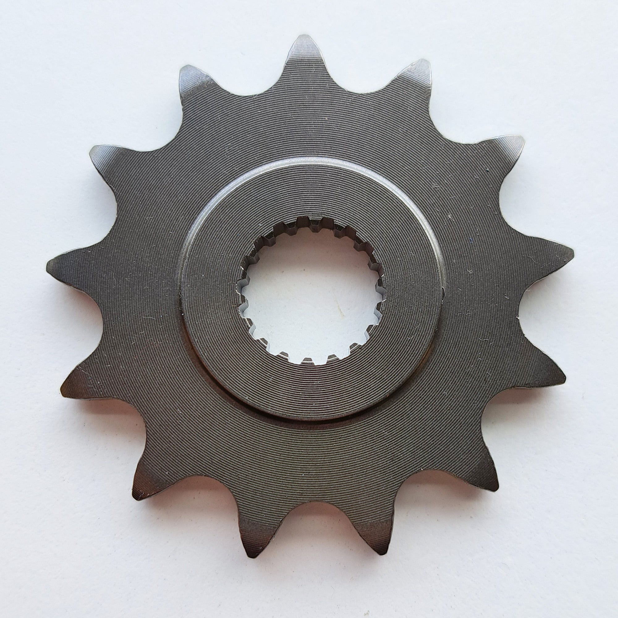 Renthal - Sprocket - Front - 254/TG332 - 520 - RM125 80-08, RMZ250 07-12
