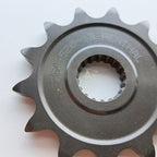 Renthal - Sprocket - Front - 254/TG332 - 520 - RM125 80-08, RMZ250 07-12