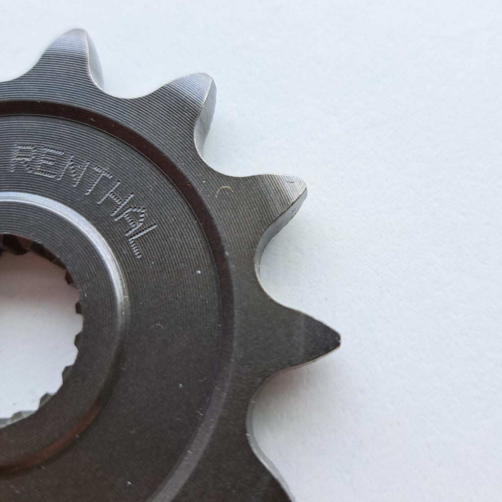 Renthal - Sprocket - Front - 254/TG332 - 520 - RM125 80-08, RMZ250 07-12