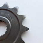 Renthal - Sprocket - Front - 254/TG332 - 520 - RM125 80-08, RMZ250 07-12