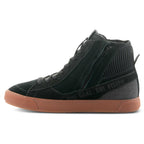 Alpinestars Stated Motorcycle Riding Shoes (Black/Gum)