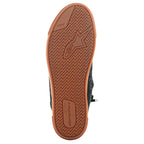 Alpinestars Stated Motorcycle Riding Shoes (Black/Gum)