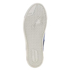 Alpinestars STATED FLAIR Motorcycle Riding Shoes (Bright Blue/White/Black)