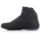 Alpinestars Sektor Waterproof Motorcycle Riding Shoes (BLACK)