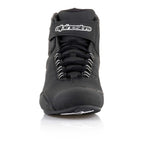 Alpinestars Sektor Waterproof Motorcycle Riding Shoes (BLACK)