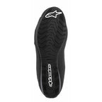 Alpinestars Sektor Waterproof Motorcycle Riding Shoes (BLACK)