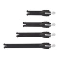 Alpinestars (Boot Spares) Strap Kit - Tech 8 (New)