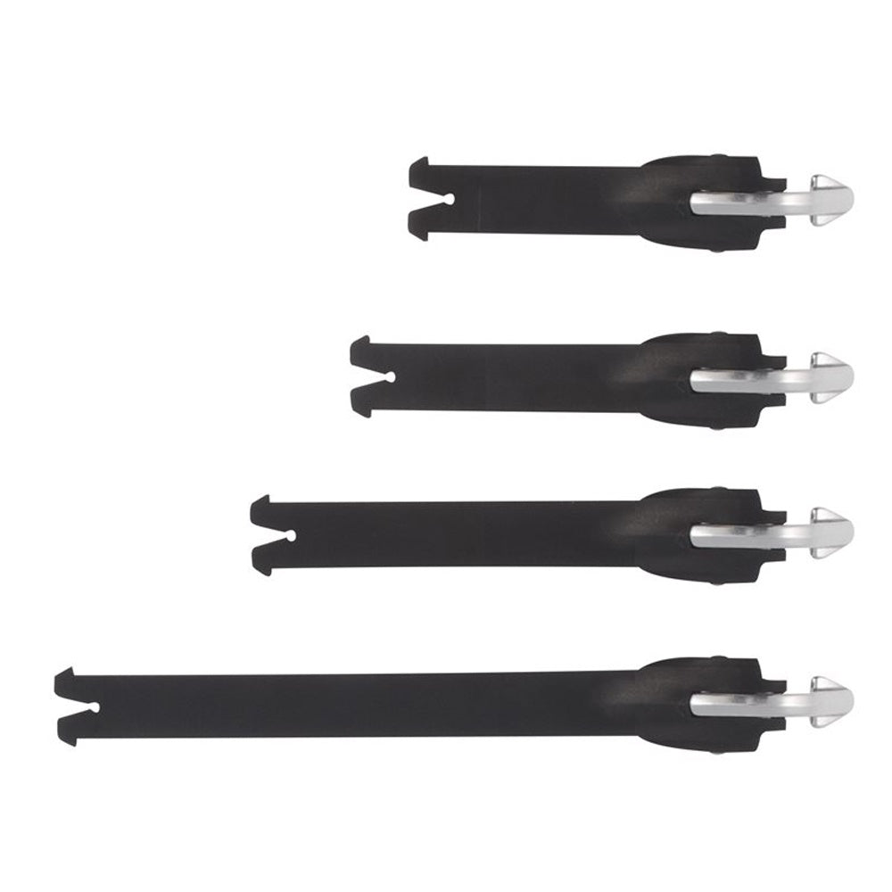 Alpinestars (Boot Spares) Strap Kit - Tech 8 (New)