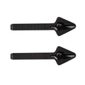 Alpinestars (Boot Spares) Calf Slider Strap Kit - Supertech R -  x2