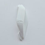 Alpinestars (Spares) Shin Slider - Supertech R (15-20 model) - White