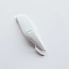 Alpinestars (Spares) Shin Slider - Supertech R (15-20 model) - White