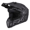 FXR (MX26) Helmet - Clutch - COMP (Black Ops)