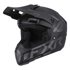 FXR (MX26) Helmet - Clutch - COMP (Black Ops)