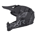 FXR (MX26) Helmet - Clutch - COMP (Black Ops)