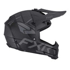 FXR (MX26) Helmet - Clutch - COMP (Black Ops)