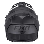 FXR (MX26) Helmet - Clutch - COMP (Black Ops)