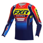 FXR (MX26) Jersey - REVO Alpha (Nuke)