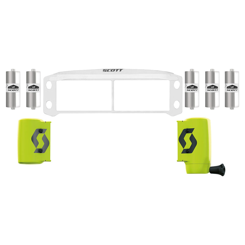 Scott Prospect 2.0 | Fury - WFS Roll-Off Kit