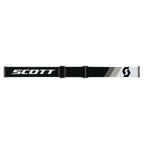 Scott FURY Goggles (Black/White) Light Sensitive Lens