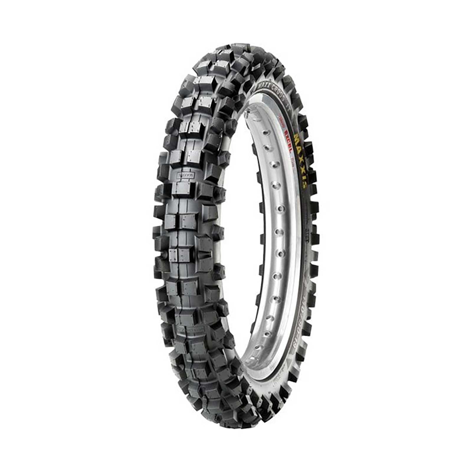 Maxxis - Tyre - MAXXCROSS IT