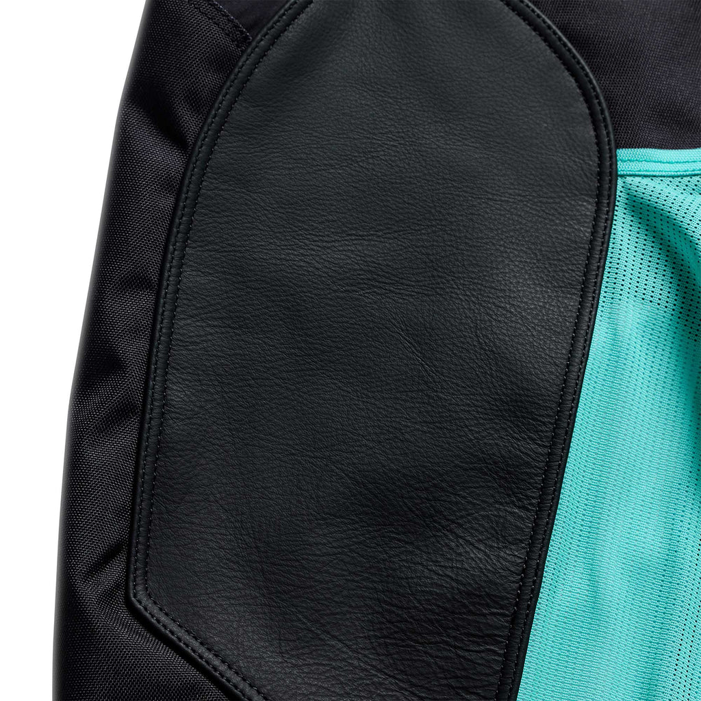 Troy Lee Designs MX | SX Jersey & Pant Kit Deal GP PRO ROLLER (Black / Teal)