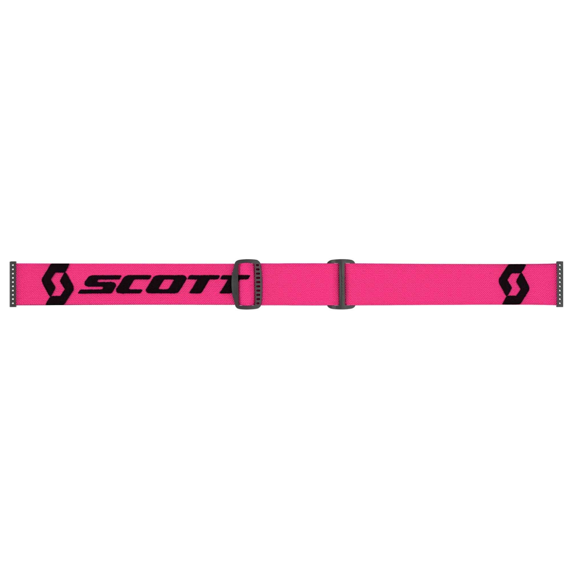 Scott PRIMAL Goggles (Pink/Black) Clear Lens