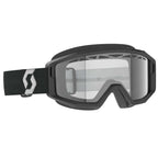 Scott PRIMAL ENDURO Goggles (Black/White) Dual ACS Lens