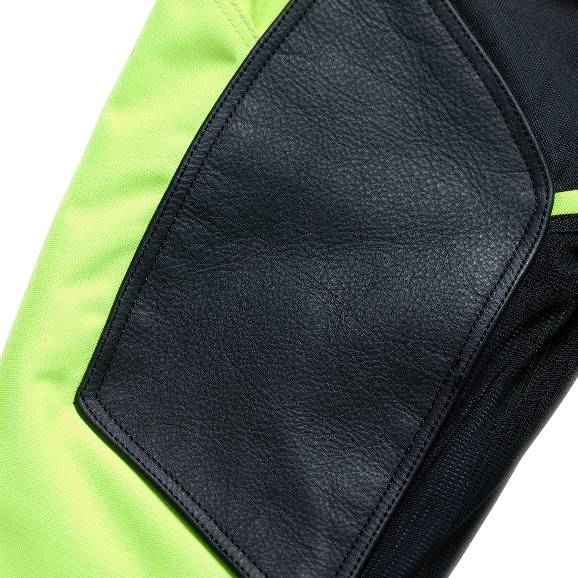 Troy Lee Designs MX Youth Pants - GP PRO ROLLER (Flo Yellow / Fuchsia)