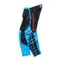 Troy Lee Designs MX Youth Pants - GP PRO FRAMEWORK (Black / Cyan)