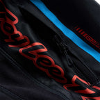 Troy Lee Designs MX Youth Pants - GP PRO FRAMEWORK (Black / Cyan)