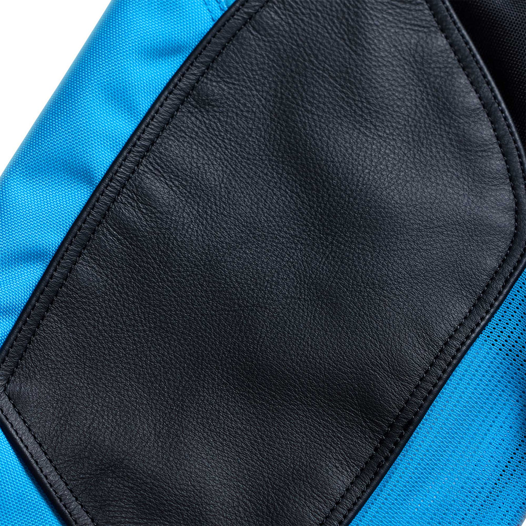 Troy Lee Designs MX Youth Pants - GP PRO FRAMEWORK (Black / Cyan)