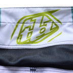 Troy Lee Designs MX Youth Pants - GP PRO FRAMEWORK (Carbon / Gray)