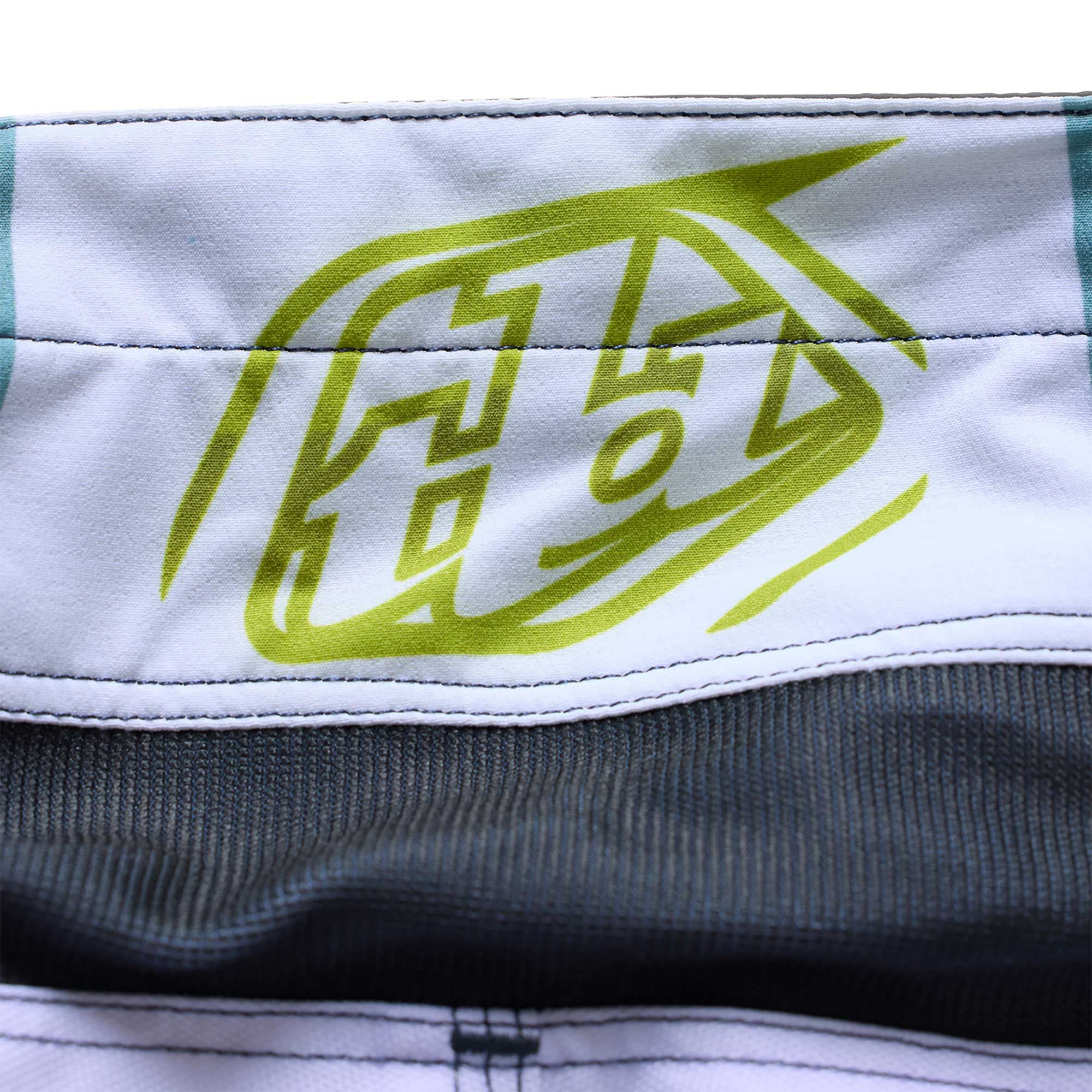 Troy Lee Designs MX Youth Pants - GP PRO FRAMEWORK (Carbon / Gray)