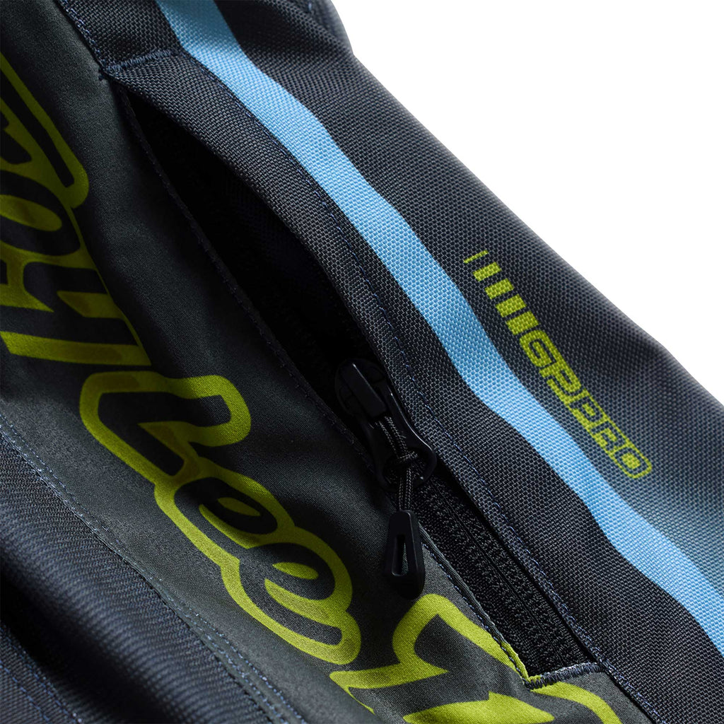 Troy Lee Designs MX Youth Pants - GP PRO FRAMEWORK (Carbon / Gray)